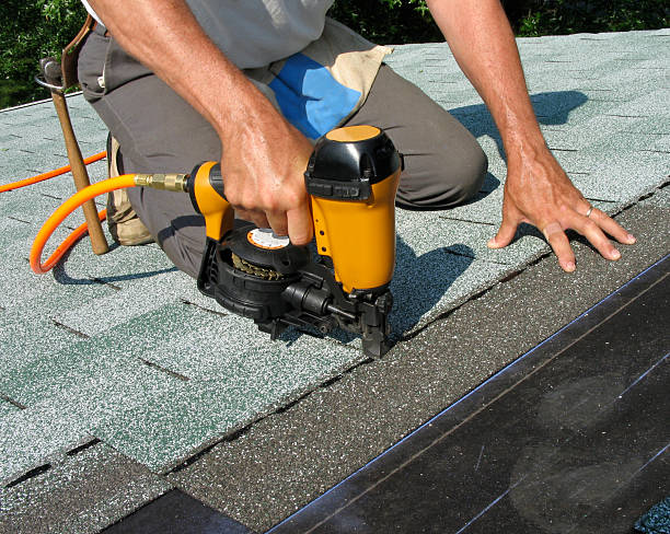 Best New Roof Installation  in Fish Hawk, FL